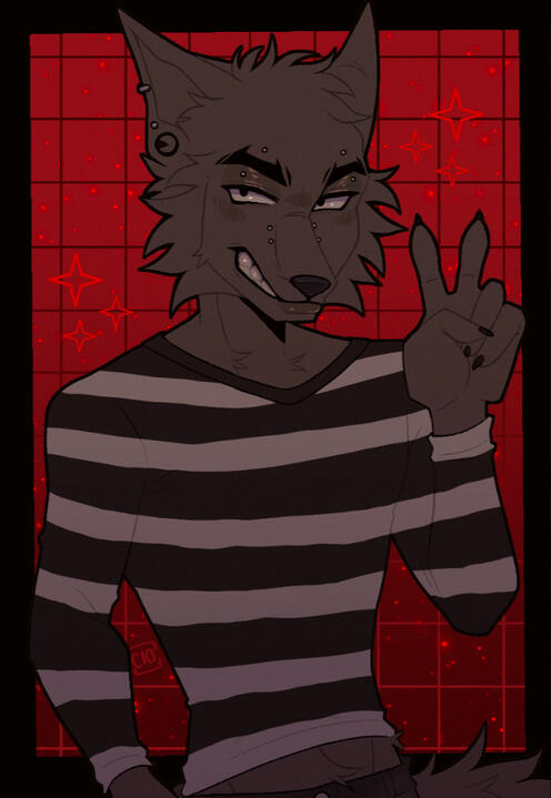 Flat color